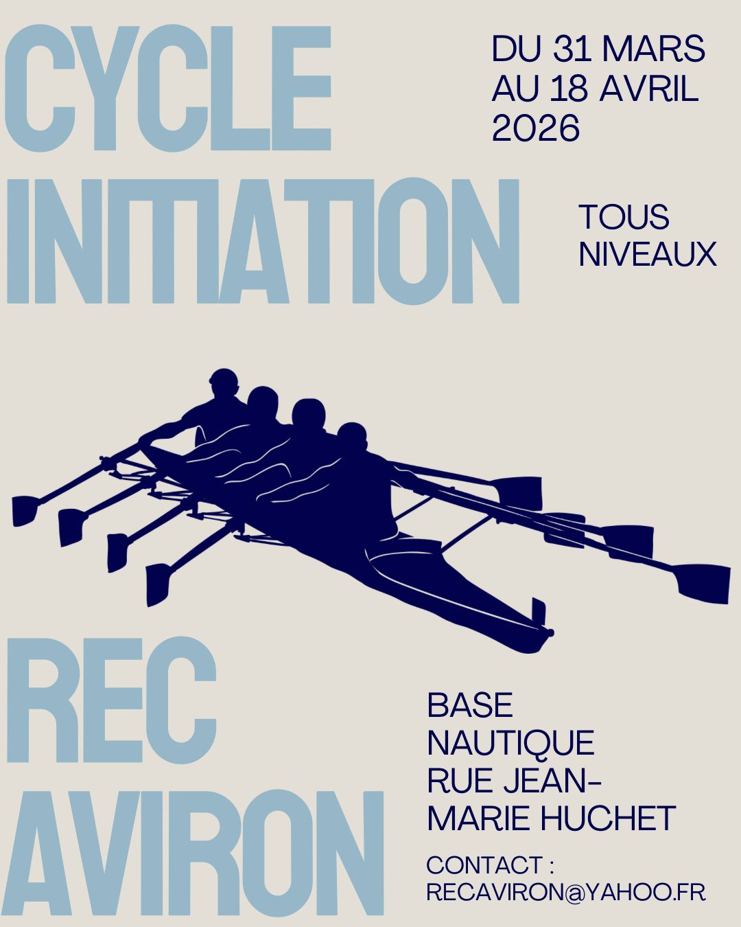 initiations avril 2026